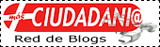 Red de Blogs Más Ciudadanía