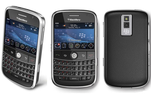 Blackberry Bold Bbold