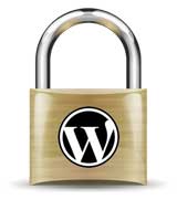 Wordpress Lock