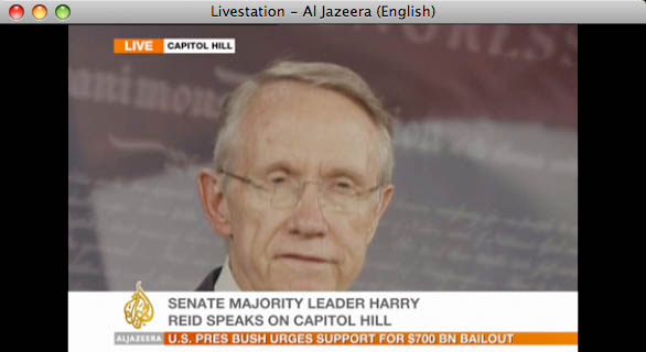 Aljazeera