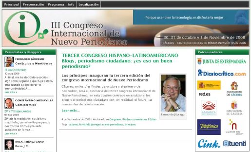 Nuevoperiodismo