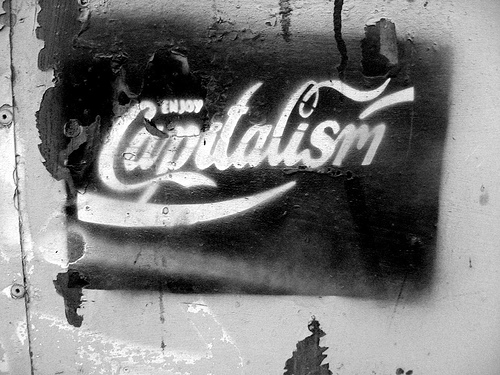 enjoycapitalism Enjoycapitalism