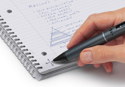 Livescribe