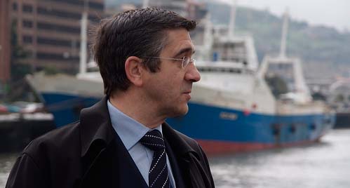 Patxi Lopez