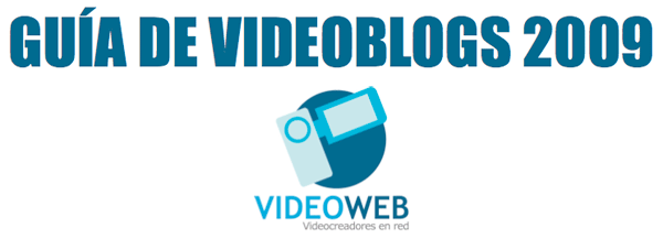 Guia video blogs Guia video blogs