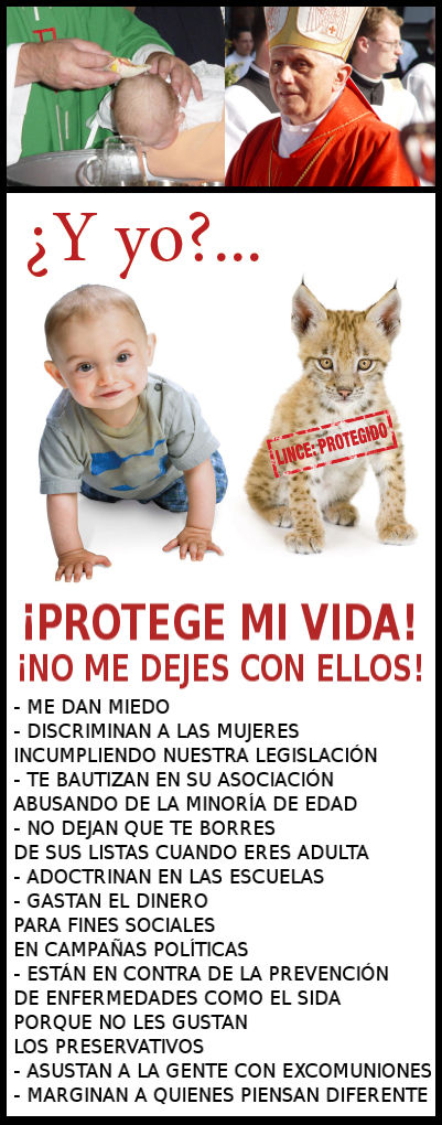 Protege mi vida