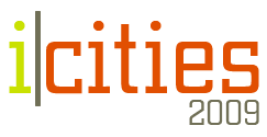 iCities 09