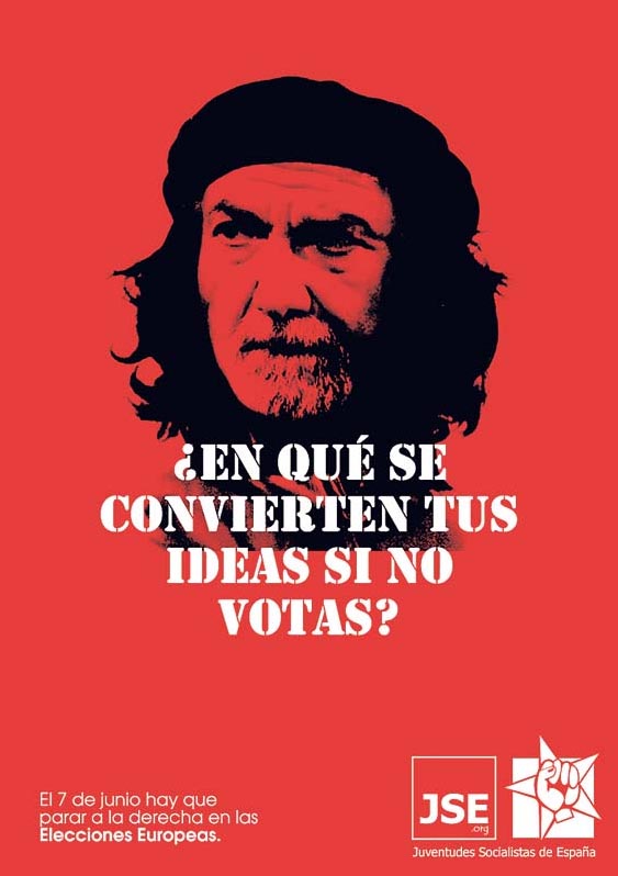 Elecciones Europeas Elecciones Europeas