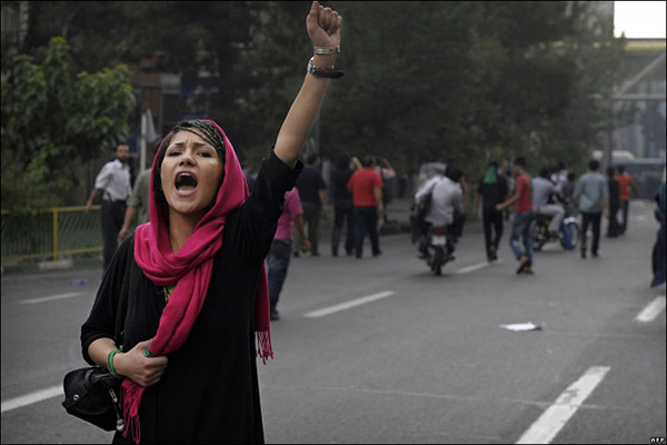 Tehran
