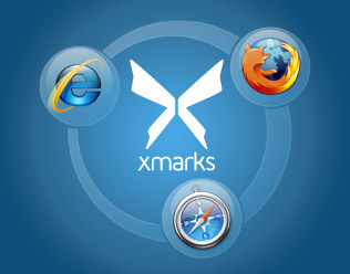 xmarks logo