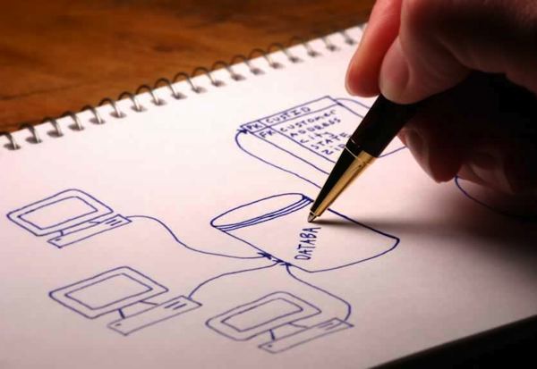 bases de datos