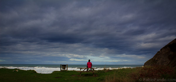 Playa de la Beciella