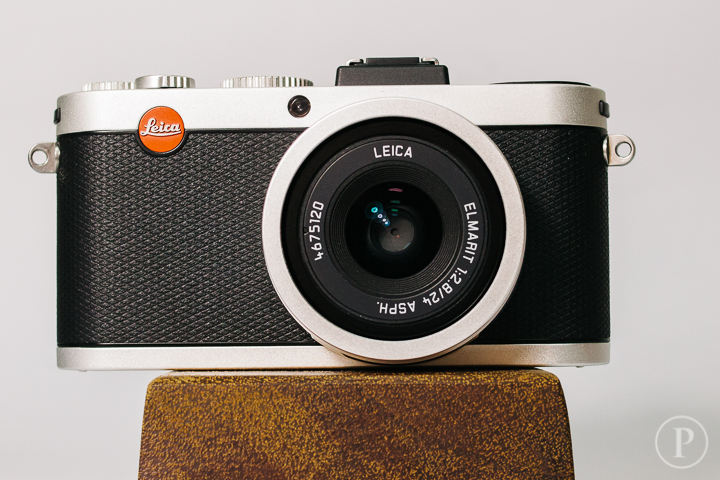 Leica X2