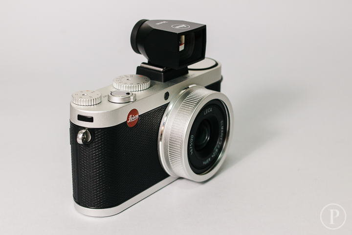 Leica X2