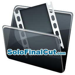 Los tutoriales de Final Cut Express se independizan