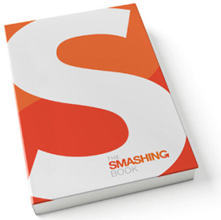 Ya tengo el Smashing Book