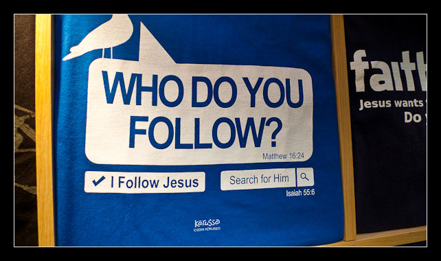 Twitter para cristianos