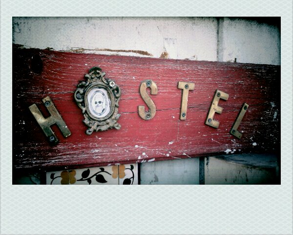 Hostel