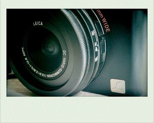 Inseparables