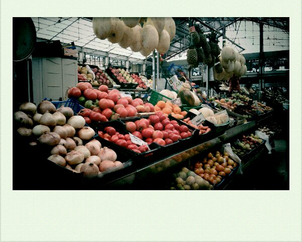 Mercado da Ribeira