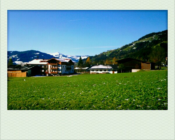 El Tirol