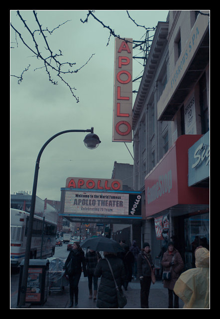 Teatro Apollo