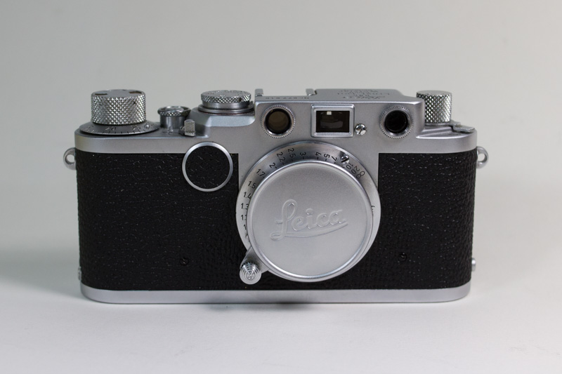 Leica IIF