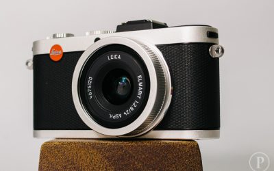 Leica X2