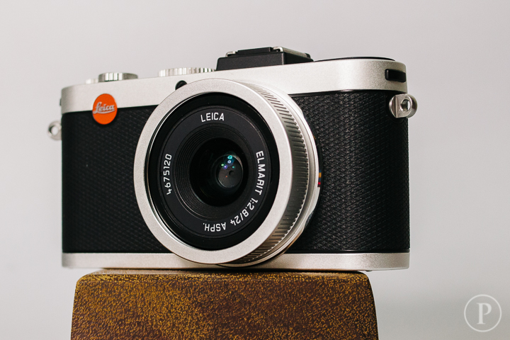 Leica X2