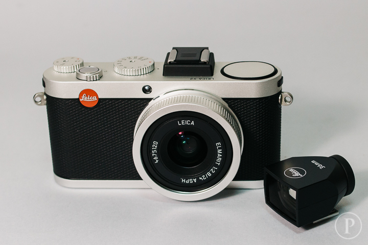 Leica X2