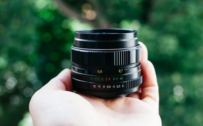 Objetivos M42. Dale una nueva vida a tus viejos objetivos de rosca en tu réflex digital o en tu mirrorless