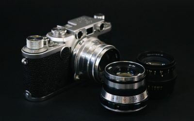 Objetivos soviéticos montura M39/L39 ¿Compatibles o incompatibles con Leica?